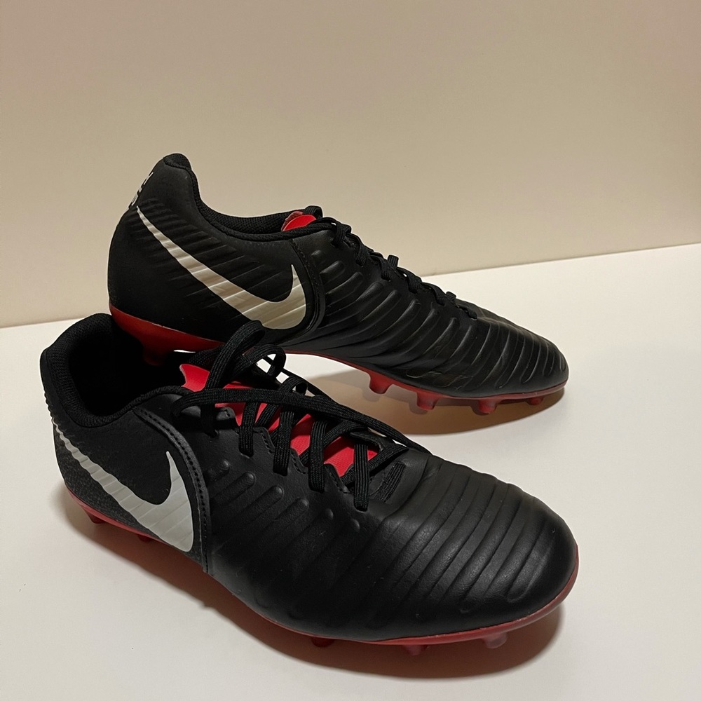 Nike Soccer cleats !!!
